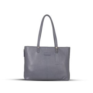 Gooseberry Everyday Leather Tote Bag